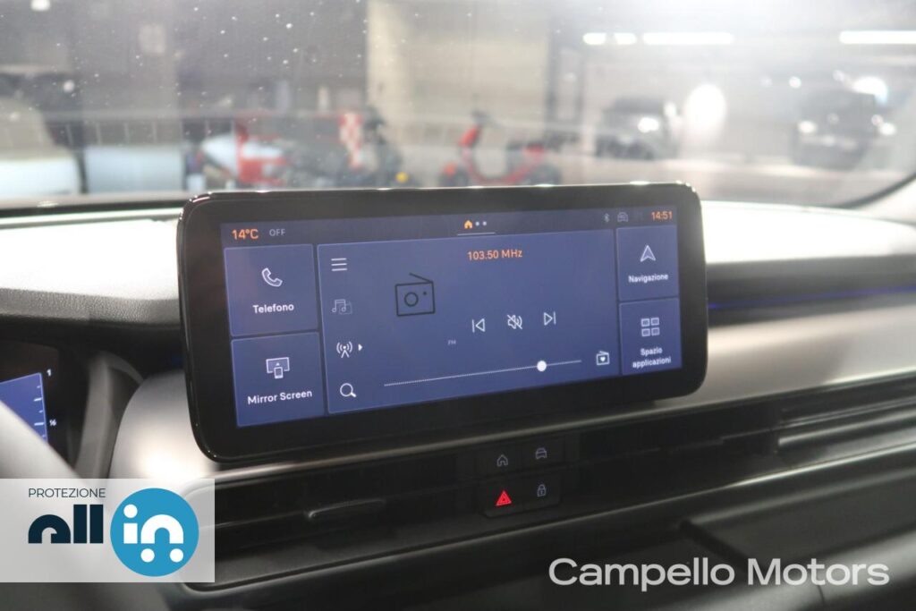 JEEP Avenger 1.2 T 100cv Summit MY24 Km 0 Mestre Terraglio