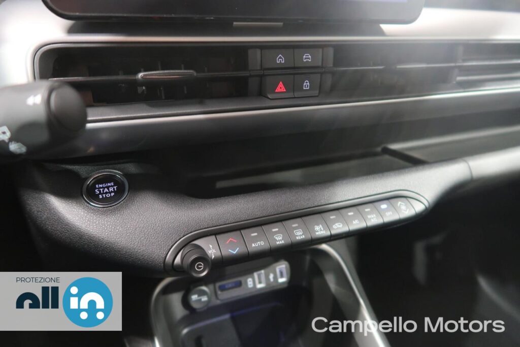 JEEP Avenger 1.2 T 100cv Summit MY24 Km 0 Mestre Terraglio