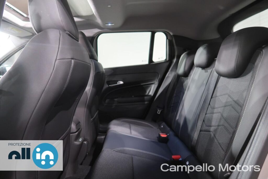 JEEP Avenger 1.2 T 100cv Summit MY24 Km 0 Mestre Terraglio