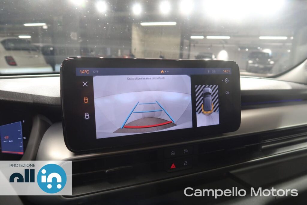 JEEP Avenger 1.2 T 100cv Summit MY24 Km 0 Mestre Terraglio