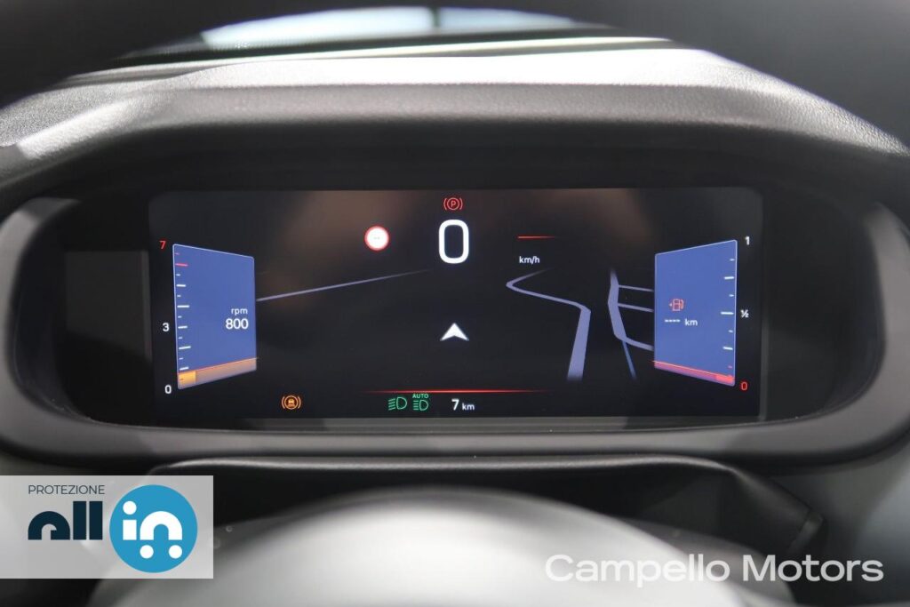 JEEP Avenger 1.2 T 100cv Summit MY24 Km 0 Mestre Terraglio