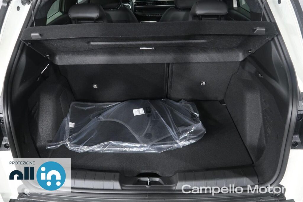 JEEP Avenger 4XE 1.2 T 136cv Mhev Overland  Usato Mestre Terraglio