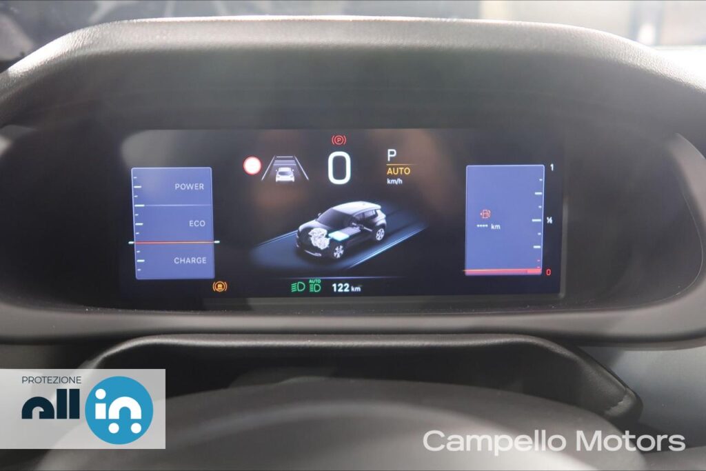 JEEP Avenger 4XE 1.2 T 136cv Mhev Overland  Usato Mestre Terraglio