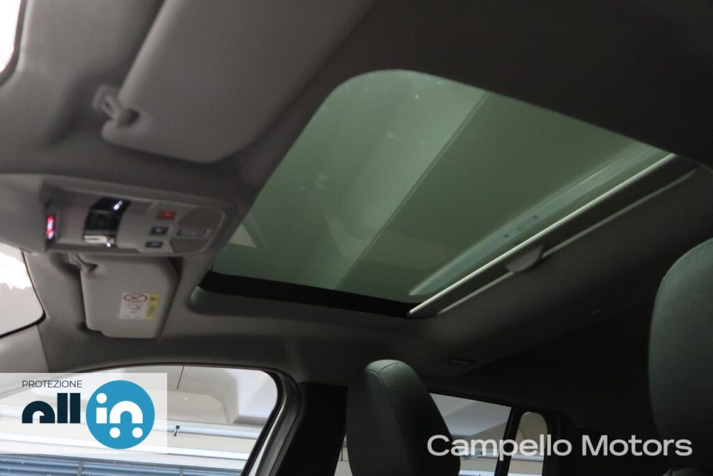 JEEP Avenger Mhev 1.2 T 100cv DCT Summit Leather Km 0 Padova