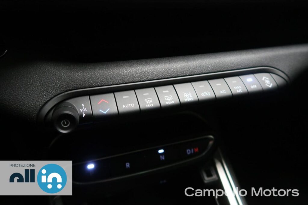 JEEP Avenger Mhev 1.2 T 100cv DCT Summit Leather Km 0 Padova