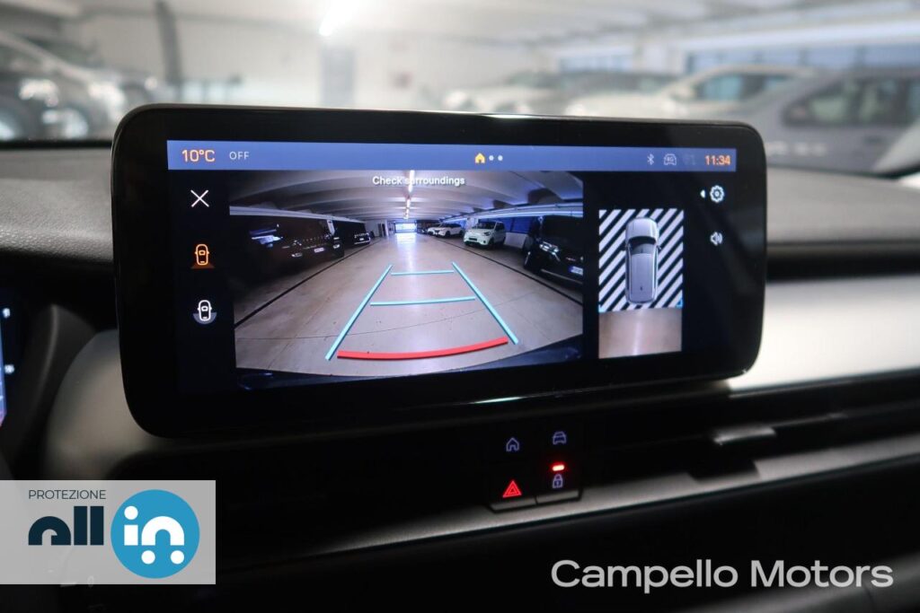 JEEP Avenger Mhev 1.2 T 100cv DCT Summit Leather Km 0 Padova