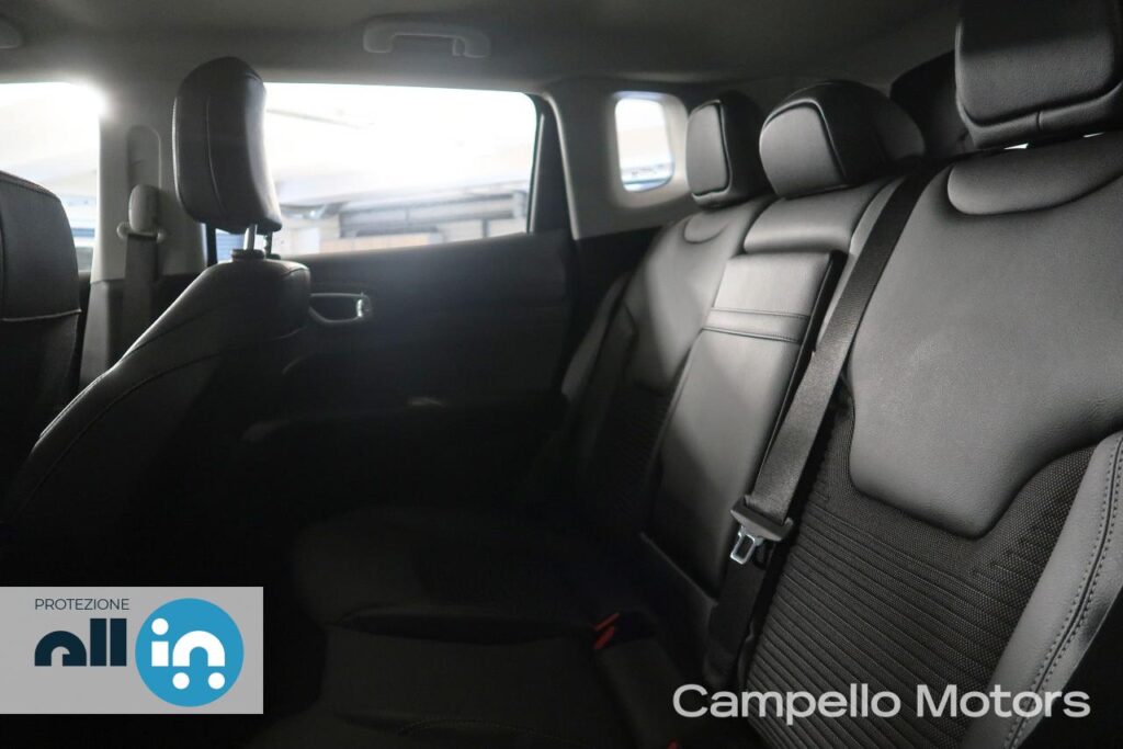 JEEP Compass 1.5 T4 E-Hybrid 130cv DCT7 Altitude Usato Padova