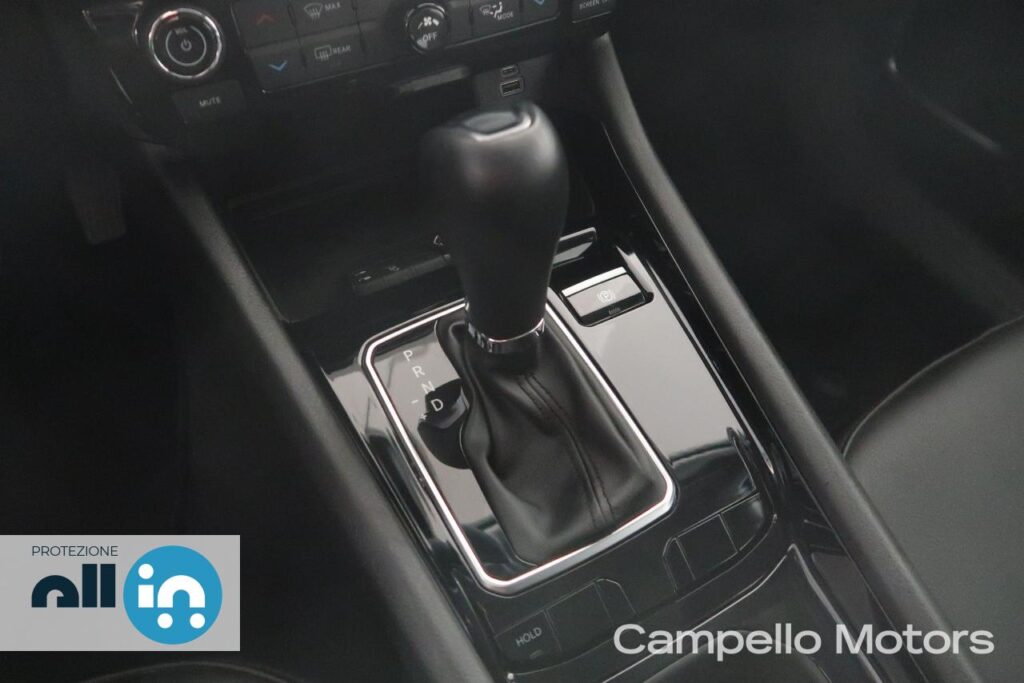 JEEP Compass 1.5 T4 E-Hybrid 130cv DCT7 Altitude Usato Padova