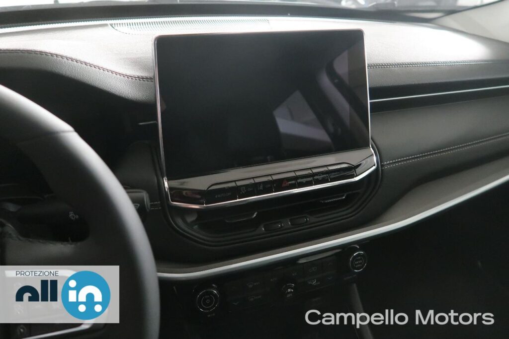 JEEP Compass 1.5 T4 E-Hybrid 130cv DCT7 Altitude Usato Padova