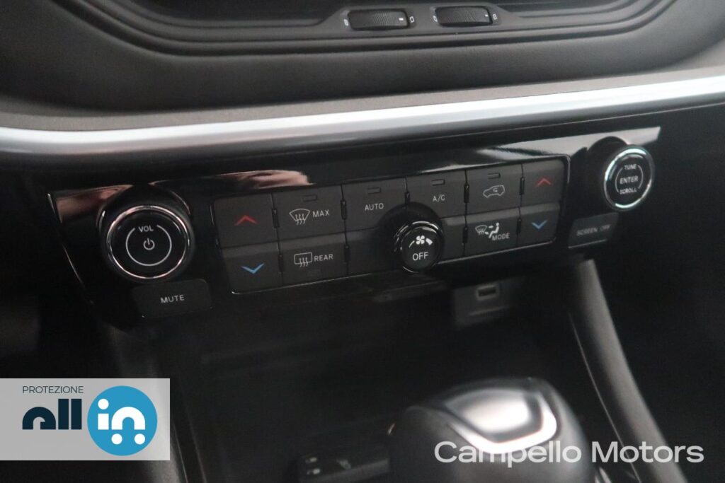 JEEP Compass 1.5 T4 E-Hybrid 130cv DCT7 Altitude Usato Padova