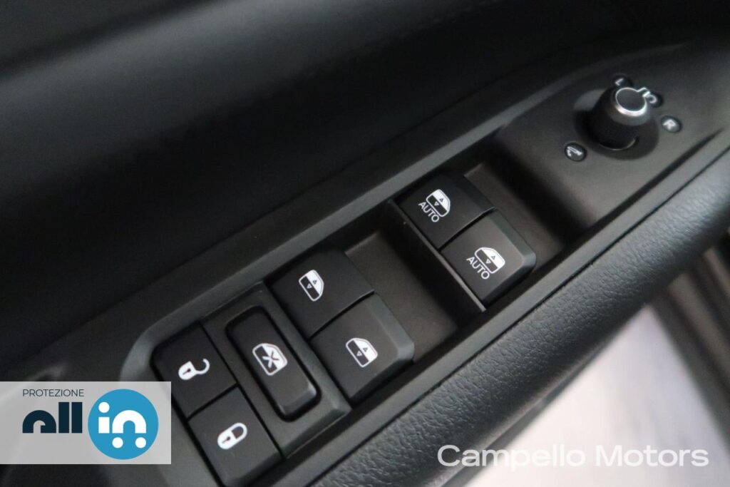 JEEP Compass 1.5 T4 E-Hybrid 130cv DCT7 Altitude Usato Padova