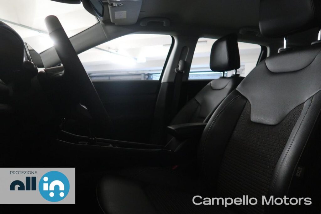 JEEP Compass 1.5 T4 E-Hybrid 130cv DCT7 Altitude Usato Padova