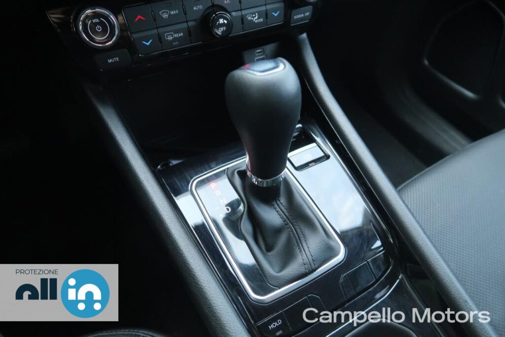 JEEP Compass 1.5 T4 E-Hybrid 130cv Dct7 Summit Usato