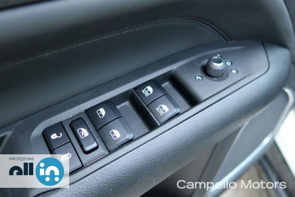 JEEP Compass 1.5 T4 E-Hybrid 130cv Dct7 Summit Usato