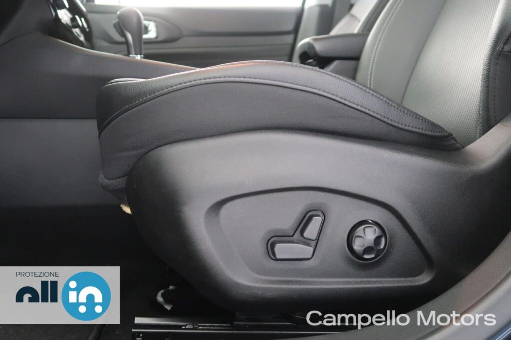 JEEP Compass 1.5 T4 E-Hybrid 130cv Dct7 Summit Usato Mestre Terraglio