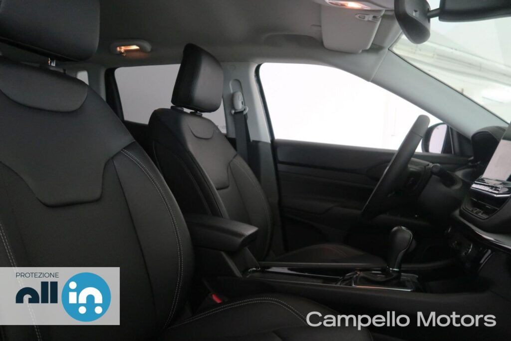 JEEP Compass 1.5 T4 E-Hybrid 130cv Dct7 Summit Usato Mestre Terraglio
