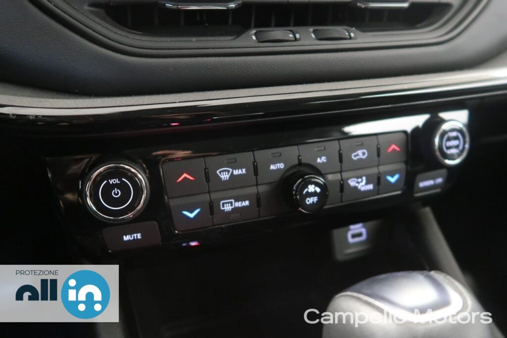 JEEP Compass 1.5 T4 E-Hybrid 130cv Dct7 Summit Usato Mirano