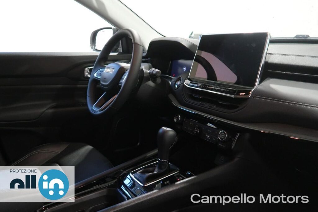 JEEP Compass 1.5 T4 E-Hybrid 130cv Dct7 Summit Usato Mirano