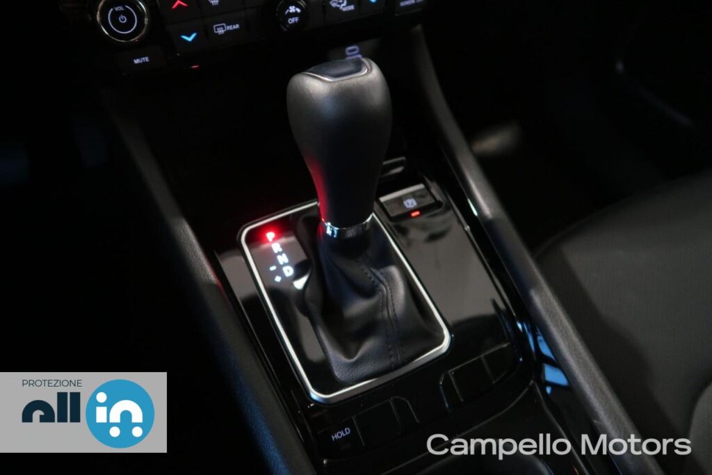 JEEP Compass 1.5 T4 E-Hybrid 130cv Dct7 Summit Usato Mirano