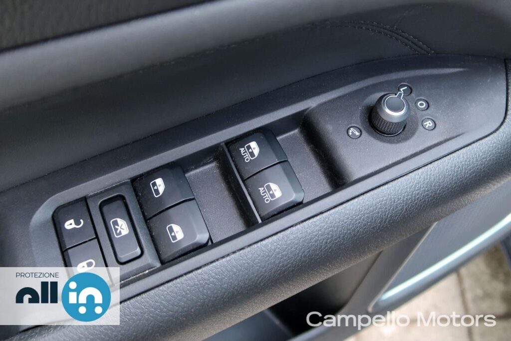 JEEP Compass 1.5 T4 E-Hybrid 130cv Dct7 Summit Usato Mirano