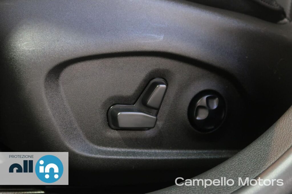 JEEP Compass 1.5 T4 E-Hybrid 130cv Dct7 Summit Usato Mirano