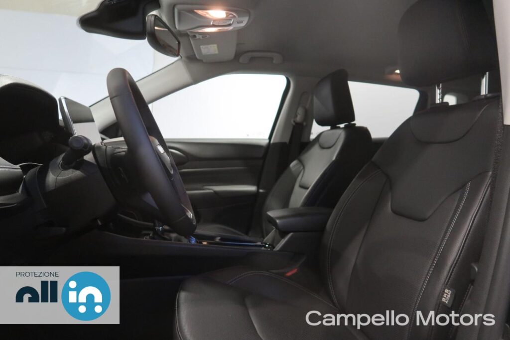 JEEP Compass 1.5 T4 E-Hybrid 130cv Dct7 Summit Usato Mirano