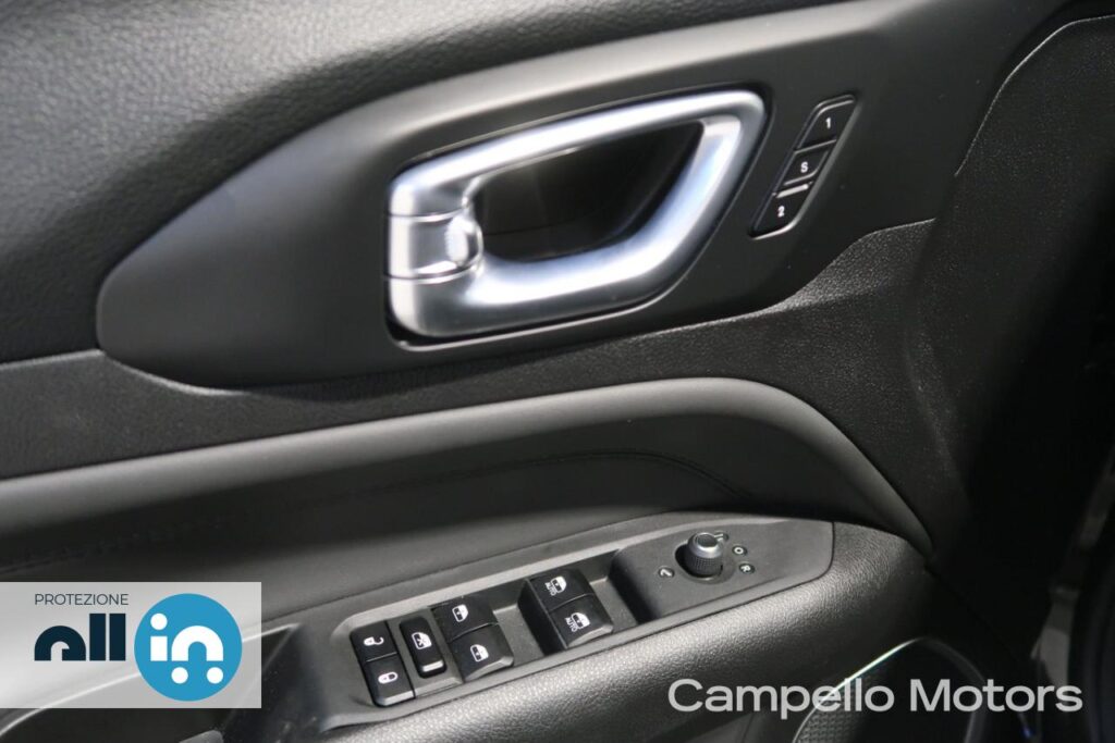 JEEP Compass 1.5 T4 E-Hybrid 130cv Dct7 Summit Usato Mirano