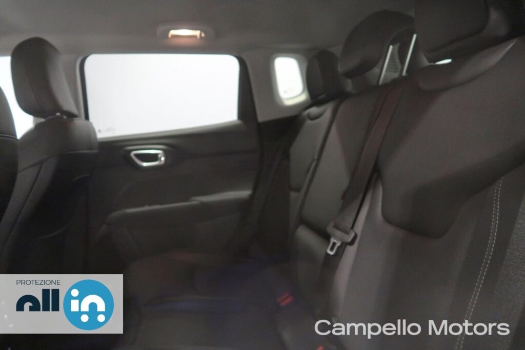 JEEP Compass 1.5 T4 E-Hybrid 130cv Dct7 Summit Usato Mirano