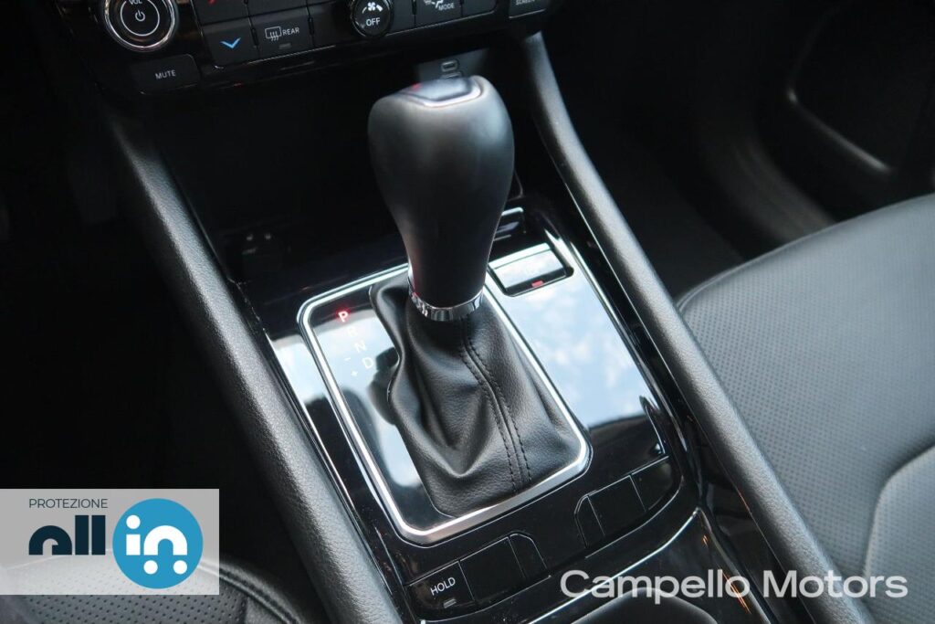 JEEP Compass 1.5 T4 E-Hybrid 130cv Dct7 Summit Usato Mirano