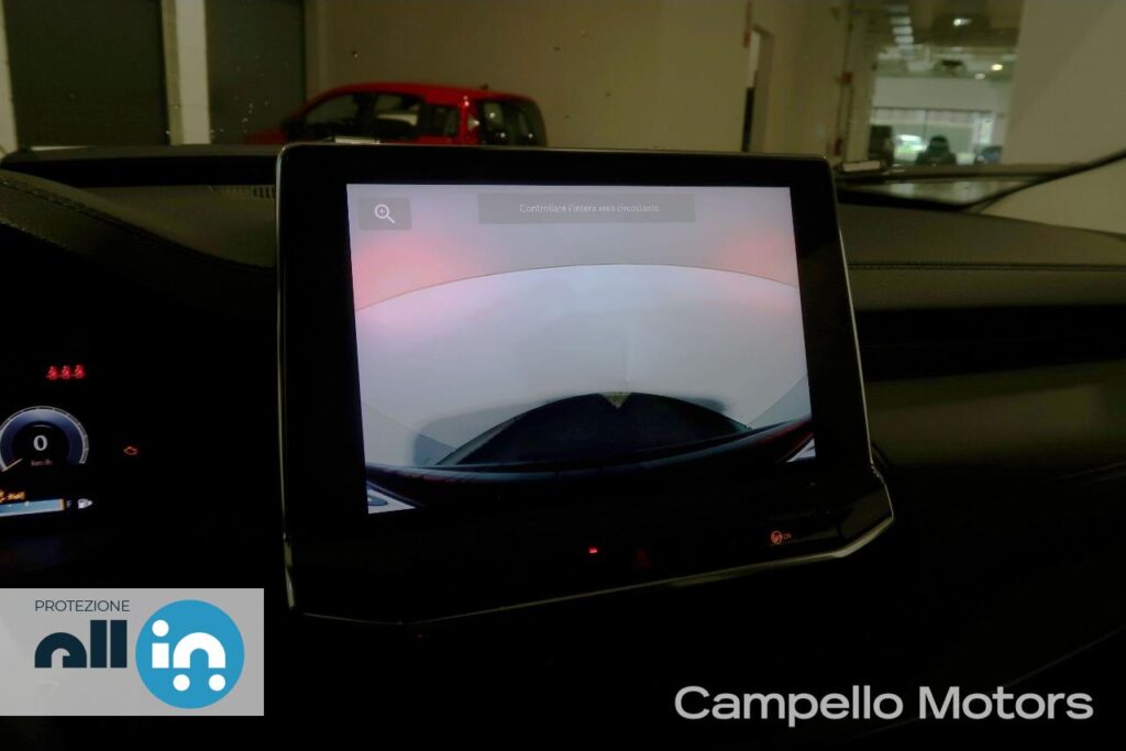 JEEP Compass 1.5 T4 E-Hybrid 130cv Dct7 Summit Usato Mirano