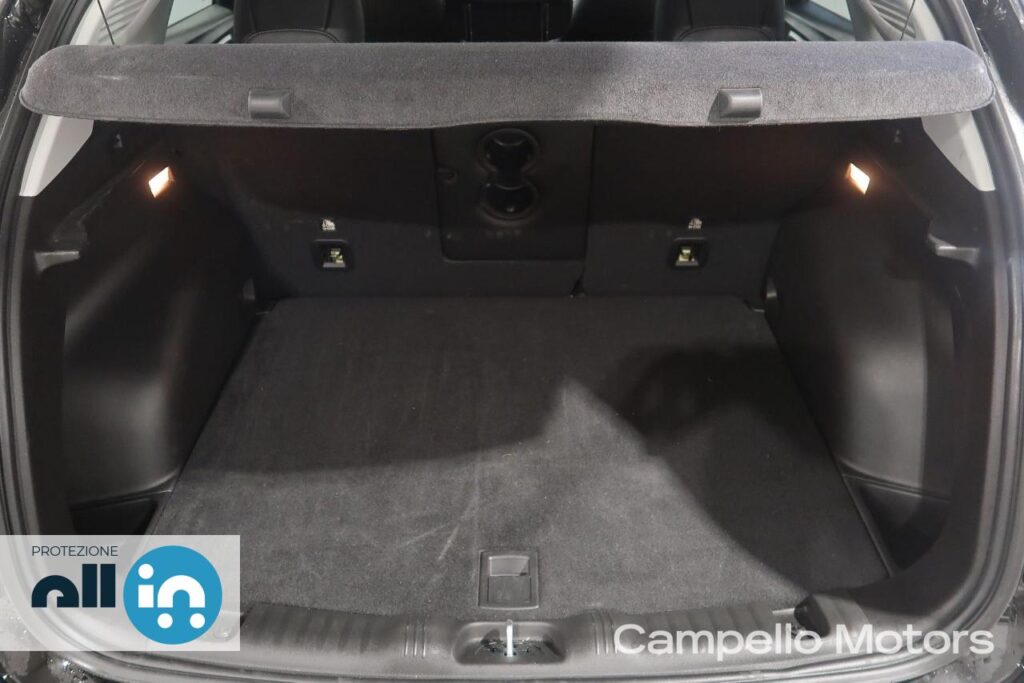 JEEP Compass 1.5 T4 E-Hybrid 130cv Dct7 Summit Usato Mirano