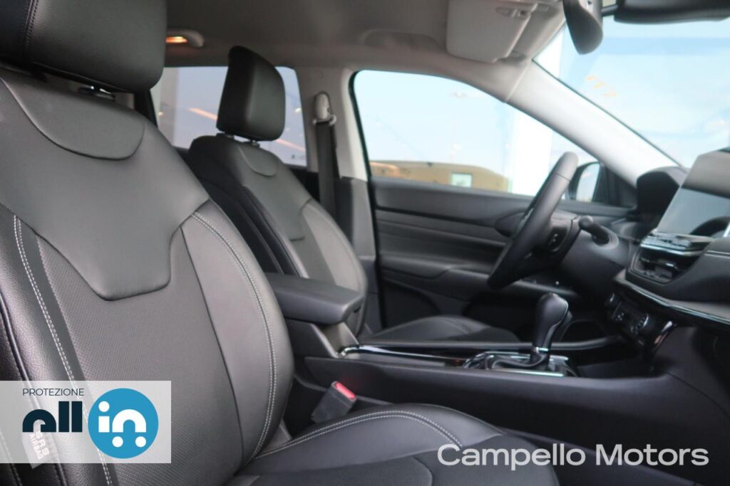 JEEP Compass 1.5 T4 E-Hybrid 130cv Dct7 Summit Usato Padova