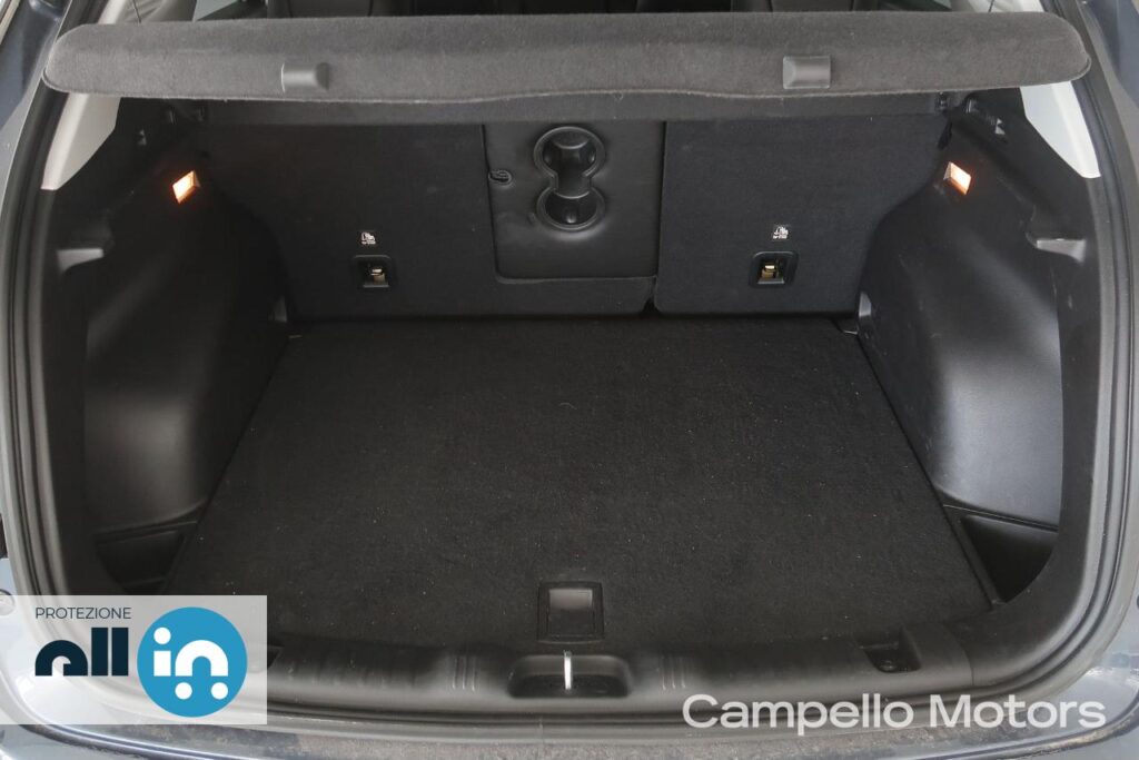 JEEP Compass 1.5 T4 E-Hybrid 130cv Dct7 Summit Usato Padova