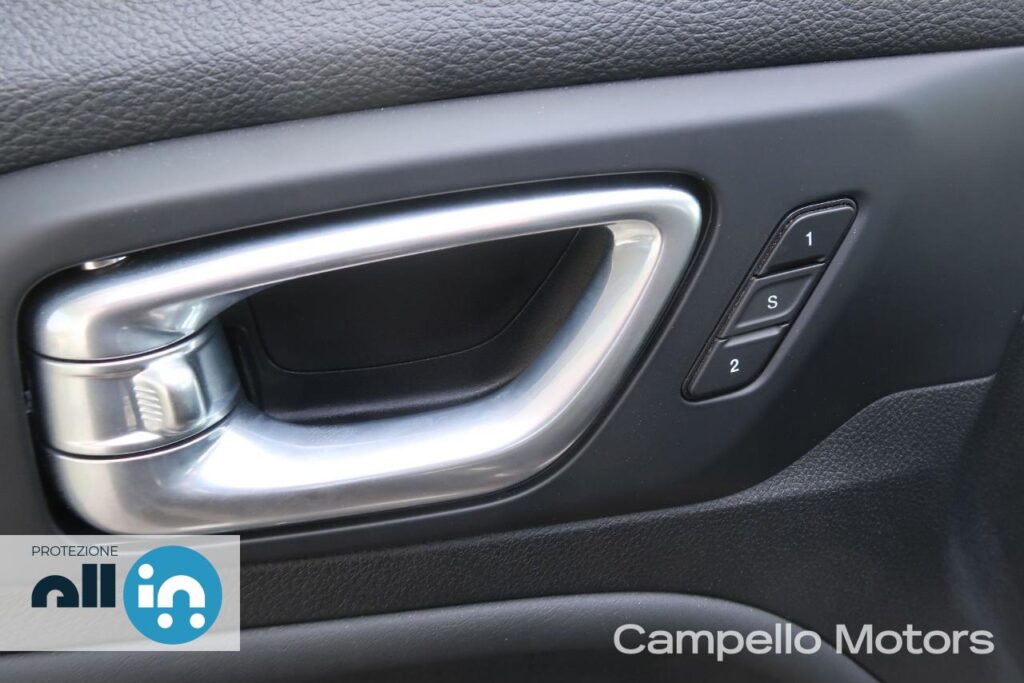 JEEP Compass 1.5 T4 E-Hybrid 130cv Dct7 Summit Usato Padova