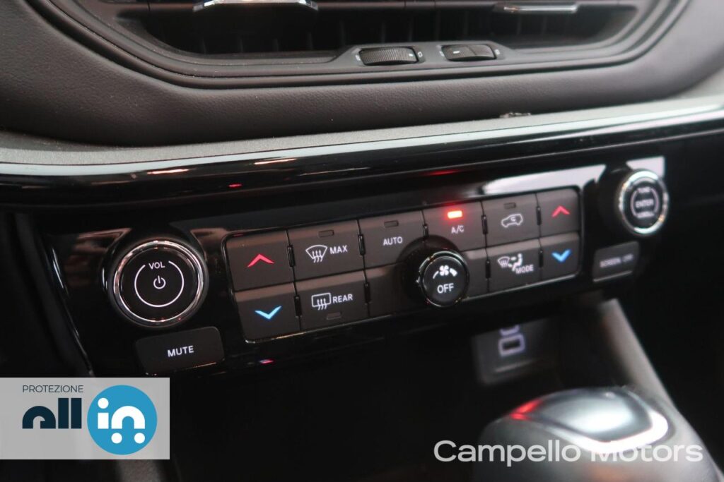 JEEP Compass 1.5 T4 E-Hybrid 130cv Dct7 Summit Usato Padova