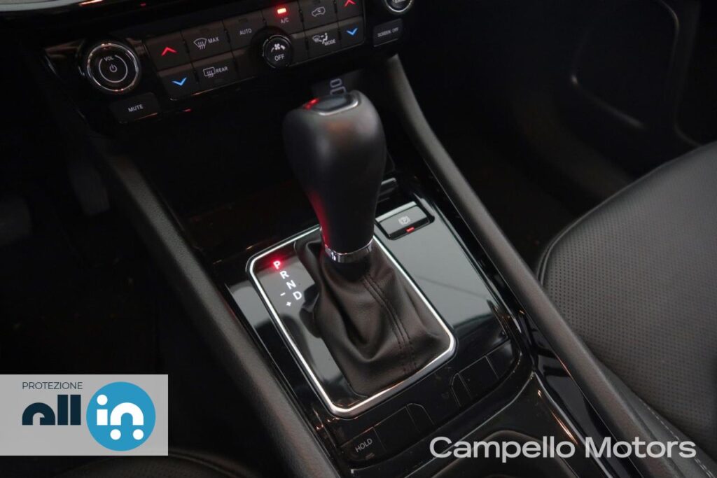 JEEP Compass 1.5 T4 E-Hybrid 130cv Dct7 Summit Usato Padova