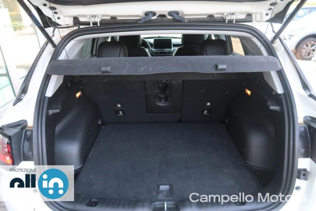 JEEP Compass 1.5 T4 E-Hybrid 130cv Dct7 Summit Usato Padova
