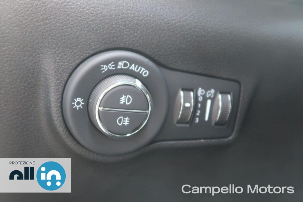 JEEP Compass 1.5 T4 E-Hybrid 130cv Dct7 Summit Usato Padova