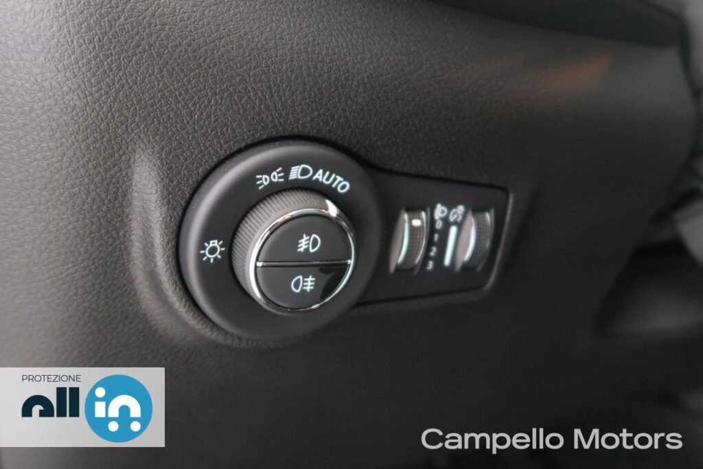 JEEP Compass 1.5 T4 E-Hybrid 130cv Dct7 Summit Usato Padova