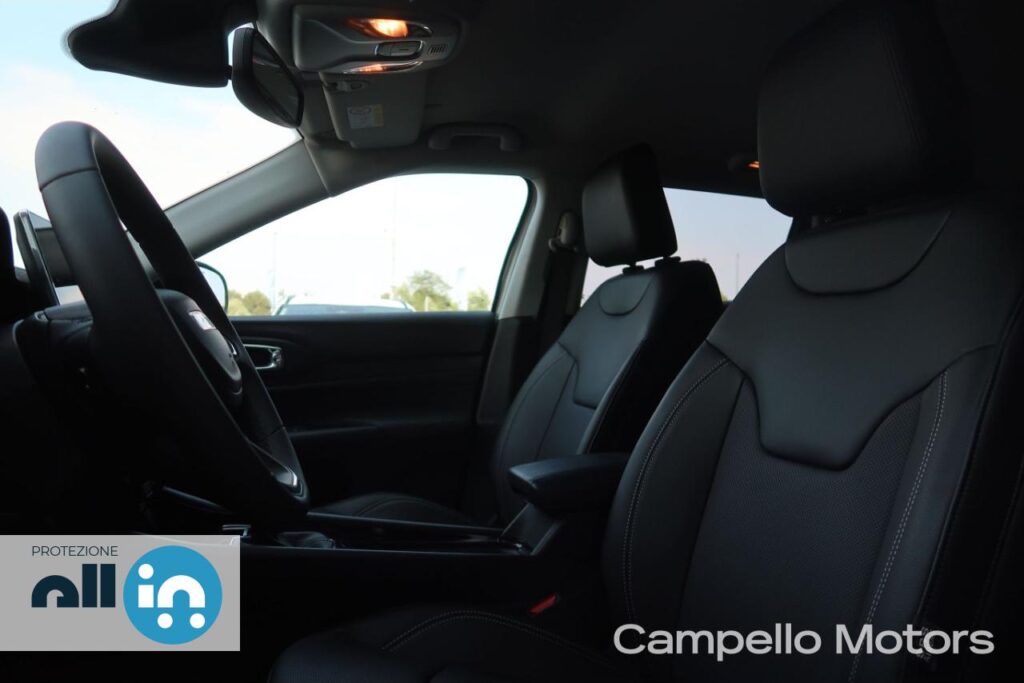 JEEP Compass 1.5 T4 E-Hybrid 130cv Dct7 Summit Usato