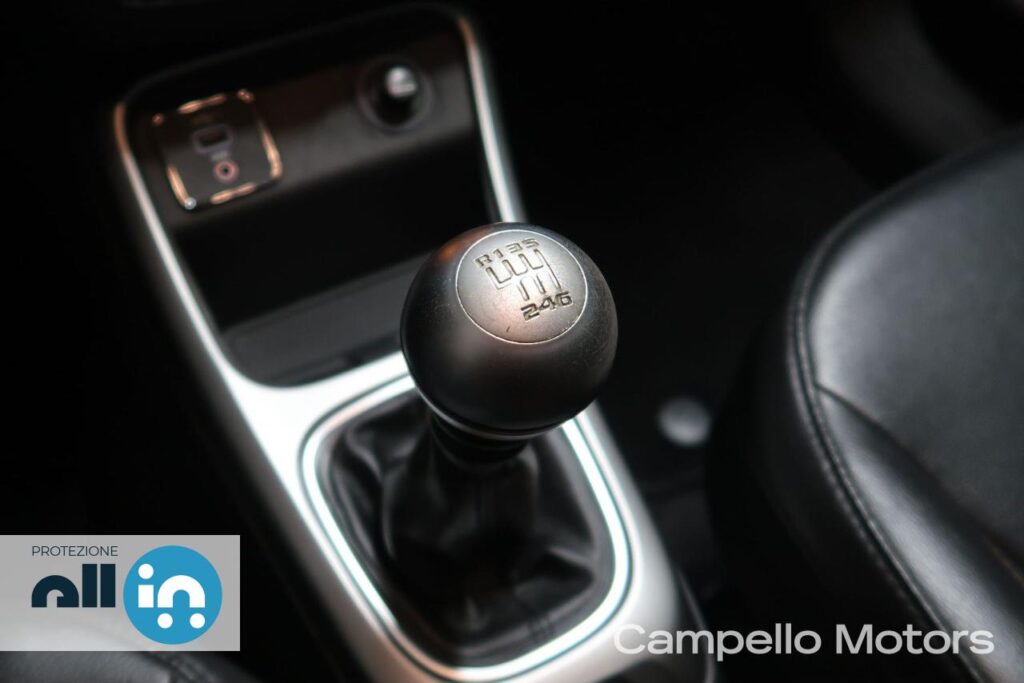 JEEP Compass 1.6 Mjt 120cv 2wd Business Usato Padova