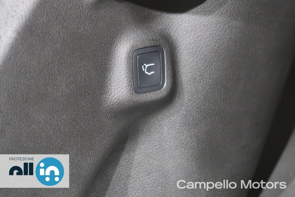 JEEP Compass 1.6 Mjt 130cv Limited Usato Mestre Terraglio