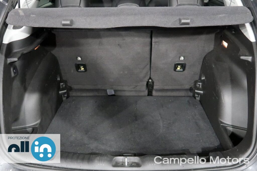 JEEP Compass 1.6 Mjt 130cv Limited Usato Mestre Terraglio