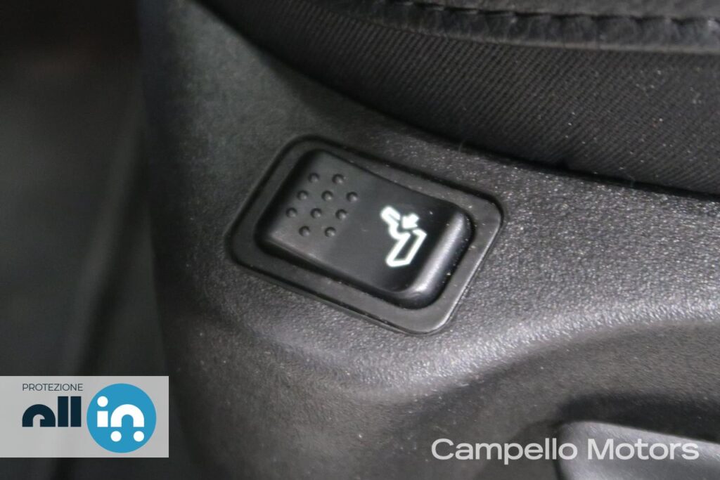 JEEP Compass 1.6 Mjt 130cv Limited Usato Mestre Terraglio