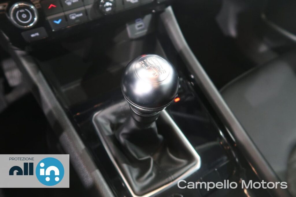 JEEP Compass 1.6 Mjt 130cv Limited Usato Mestre Terraglio