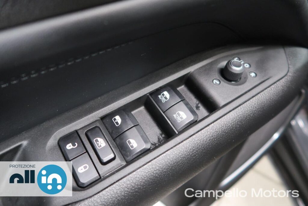 JEEP Compass 1.6 Mjt 130cv Limited Usato Mestre Terraglio