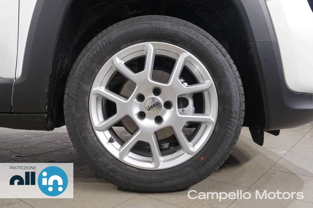JEEP Renegade 1.0 T3 120cv Limited MY23 Km 0