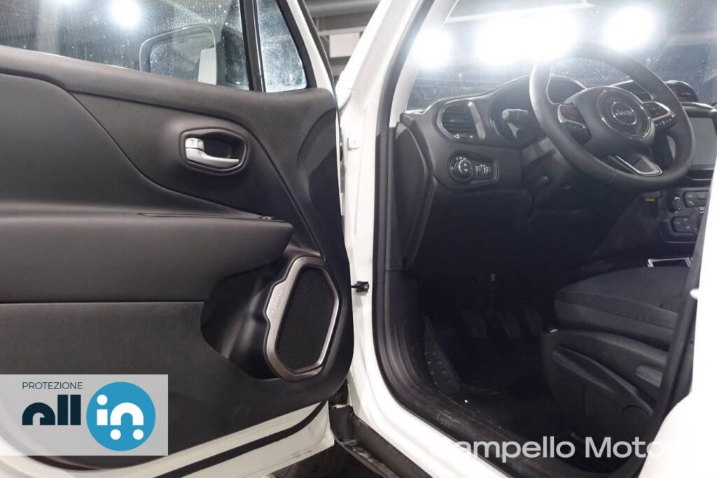 JEEP Renegade 1.0 T3 120cv Limited MY23 Km 0