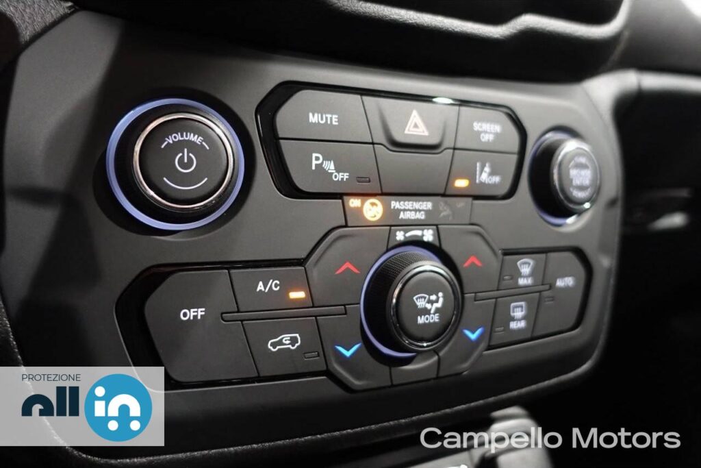 JEEP Renegade 1.0 T3 120cv Limited MY23 Km 0