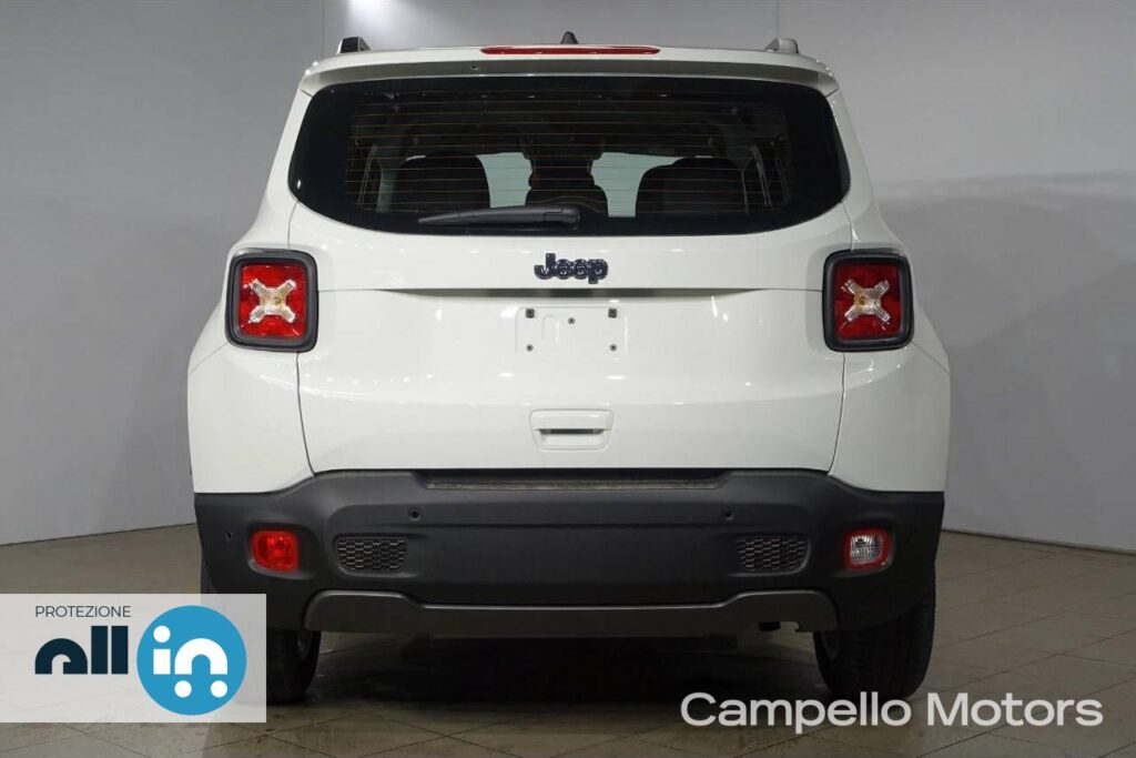 JEEP Renegade 1.0 T3 120cv Limited MY23 Km 0